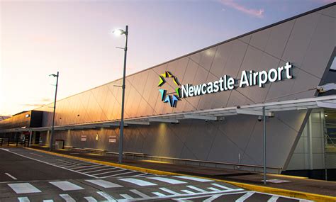 Making it convenient for you to travel. Newcastle Airport | Newcastle Airport Coronavirus update