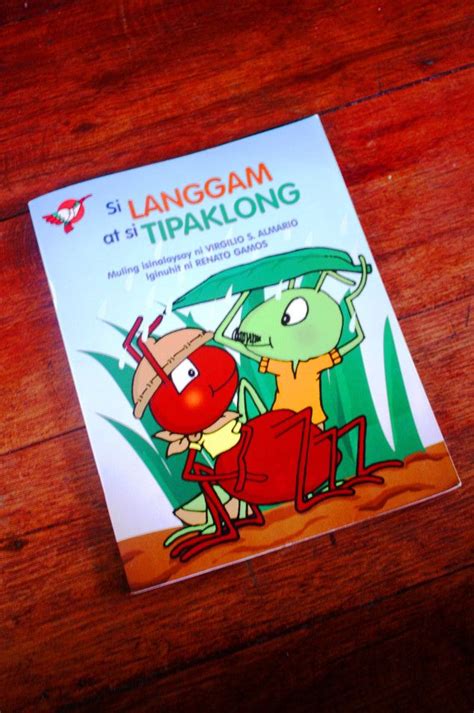 Langgam At Tipaklong Clipart We Are Made In The Shade