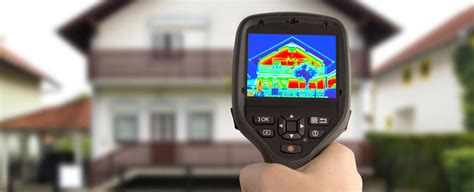 Thermal Imaging Home Inspection Conroe Tx Inspection Report Given