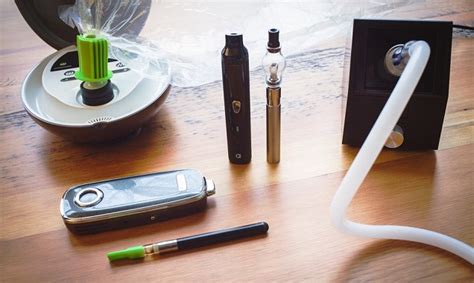 If you want the cerebral high that offers. Vaping Marijuana: What You Need to Know