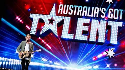 Australias Got Talent Alchetron The Free Social Encyclopedia