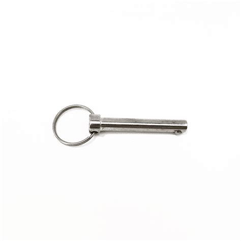 Short Hitch Pin Small Frame Attachments Set Of 2 Total Gym
