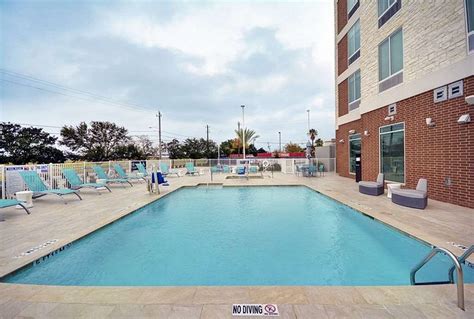 Hilton Garden Inn Houston Hobby Airport Pool Pictures And Reviews Tripadvisor