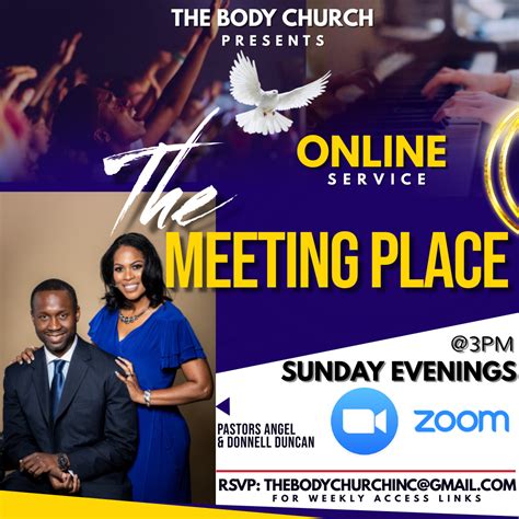 The Body Church One Body Dedicated To One Lord Empowered By One Spirit