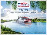 Pictures of American Cruise Lines Portland Maine