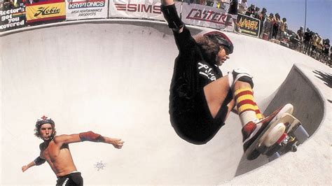 10 Great Skateboarding Films Bfi