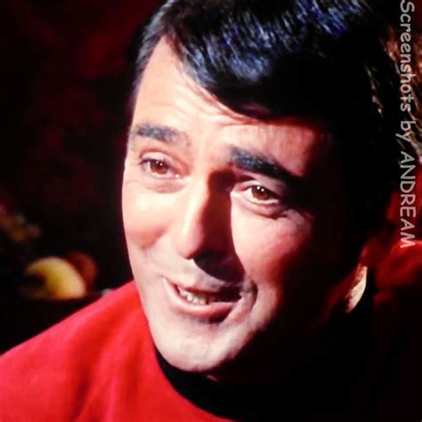 James Doohan Star Trek 1967 Star Trek Series Star Trek Trek