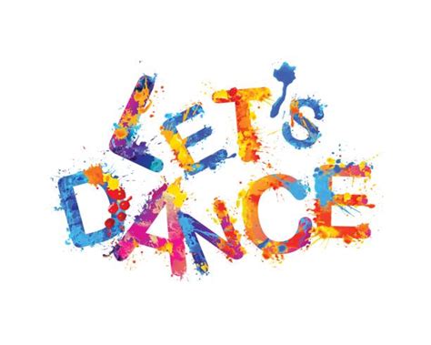 Dance Word Clip Art 20 Free Cliparts Download Images On Clipground 2022