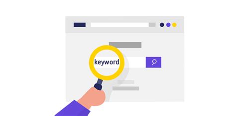 What Is A Keyword How To Properly Use Keywords For Seo