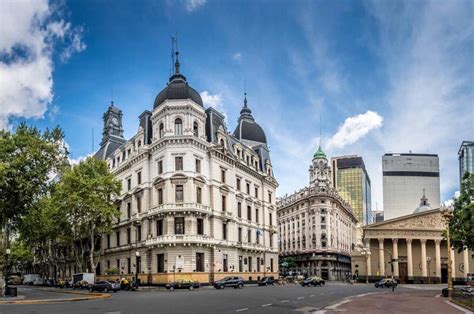 A City Guide Of Buenos Aires Top 10 Attractions