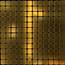 Gold Textures Square Wall Seamless  Pack BPR Material Background High