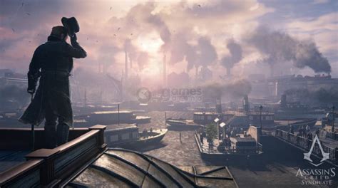 Assassins Creed Syndicate PC