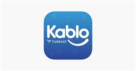 Kablo Mobil On The App Store