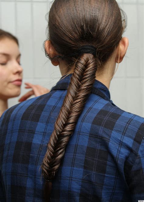 If you've grown tired of your man bun, but can't seem to part with the versatility and attention of long hair, it's time to try braids for men. 12 Braids That Are So Stunning We Can't Stop Staring ...