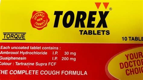 Torex Painkiller Capsules Benefits And More For Treating Back Pain