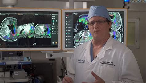 Stereotactic Radiosurgery And Radiation Therapy Brain Tumor Treatment