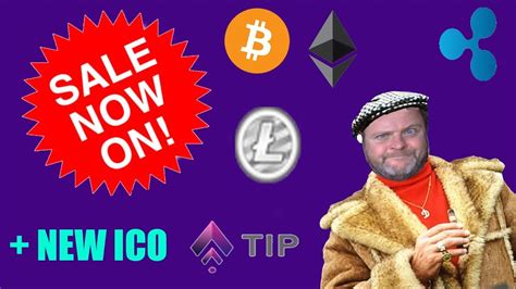 90% crypto price crash in 2021!!! CRYPTO SALE NOW ON BUY WHILE IT'S CHEAP + NEW ICO TIP ...