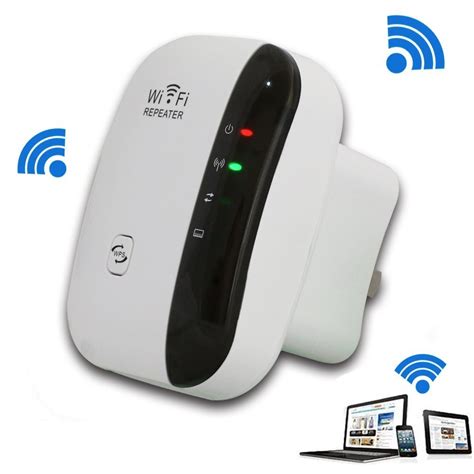 Xingan Small Mini Wifi Wireless N Network Range Extender