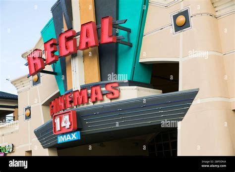 Cinemas Hi Res Stock Photography And Images Alamy