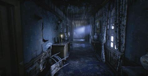 If you're not familiar with the story, here's a brief synopsis: The Conjuring House, una experiencia de terror paranormal ...