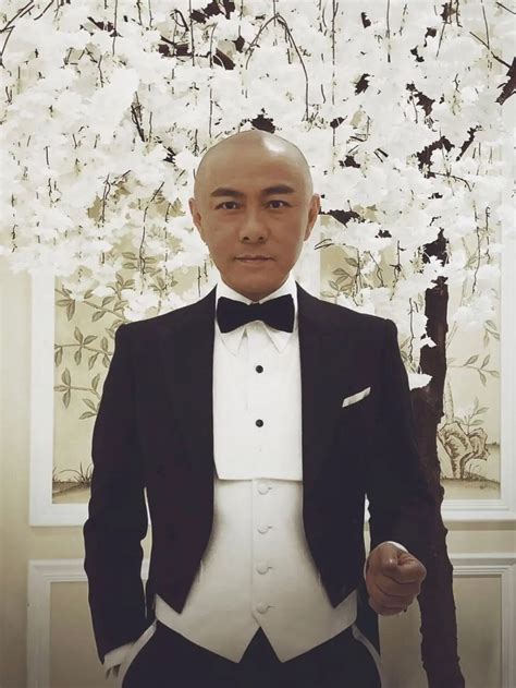 Kangen Kera Sakti? Ini 7 Potret Dicky Cheung, Pemeran Sun Go Kong yang