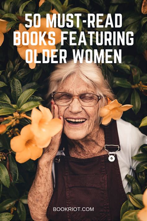 50 Must Read Novels About Older Women Book Riot