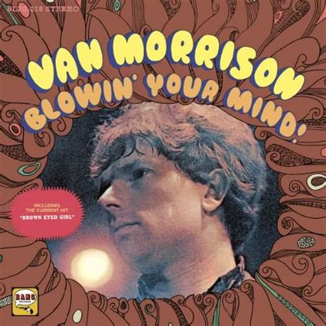 Van Morrison Blowin Your Mind 180 Gr Vinyl Hudební Eshop Hlavní Oddělení S Cd Mc Dvd
