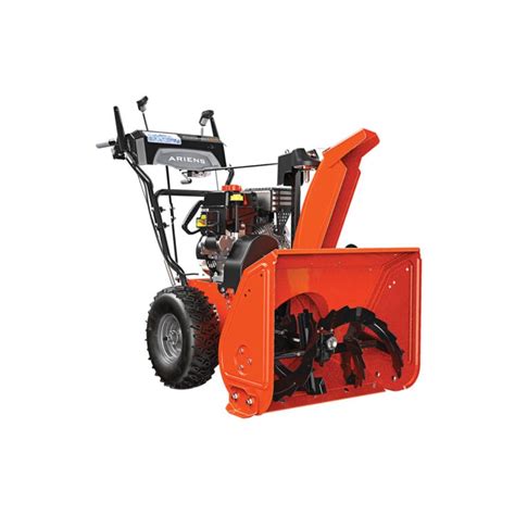 Ariens Compact 24 In 223cc Two Stage Snow Blower By Ariens At Fleet Farm