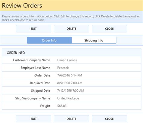 Code On Time Data Controllers Views View Templates Form
