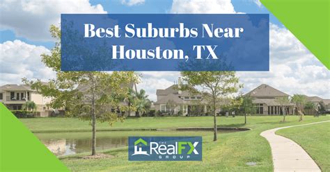 8 Best Suburbs Near Houston Tx 2022 Guide