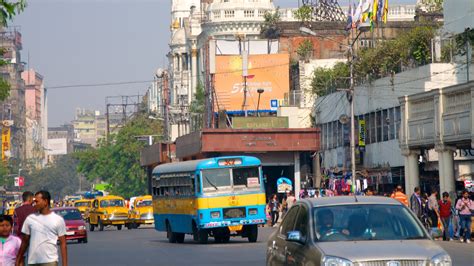 Travel Kolkata Best Of Kolkata Visit West Bengal Expedia Tourism