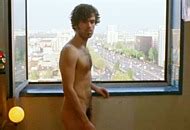 Romain Duris Shows Nice Bush And Dick From The Film Exils Gay Male