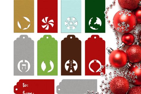 Free christmas svg cookie making crew this free svg cutting file contains … read more. about free svg christmas cutie. Winter Holiday Gift Tags SVG File Cutting Template