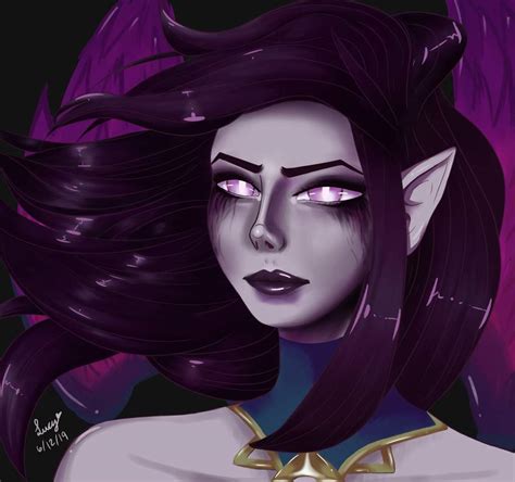 ♥morgana Fanart♥ League Of Legends Official Amino