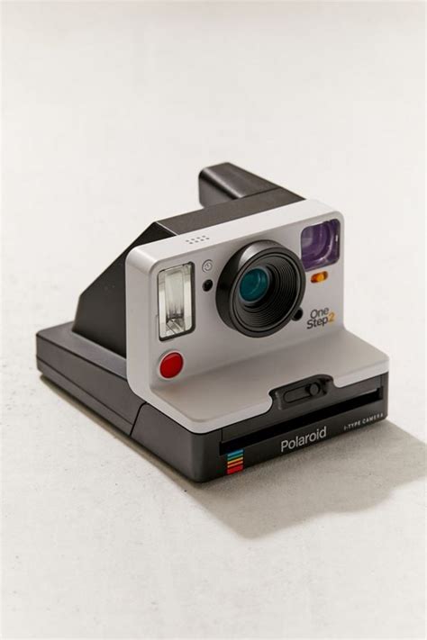 Polaroid Originals One Step 2 Viewfinder Instant Camera Cool Ts