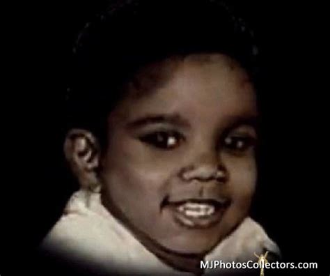 A Mj Baby Michael Jackson Photo 18524848 Fanpop