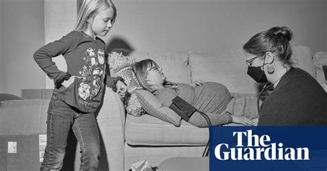 Call The Midwife Giving Birth During A Pandemic In Pictures Art And Design The Guardian