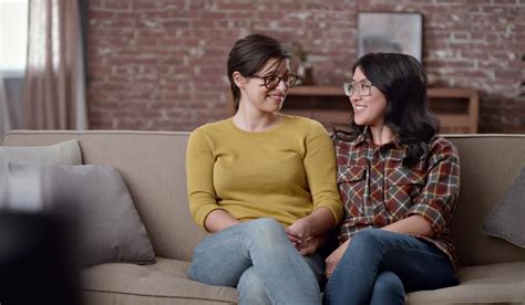 The New Hallmark Ad Features Adorable Lesbian Couple Sheknows