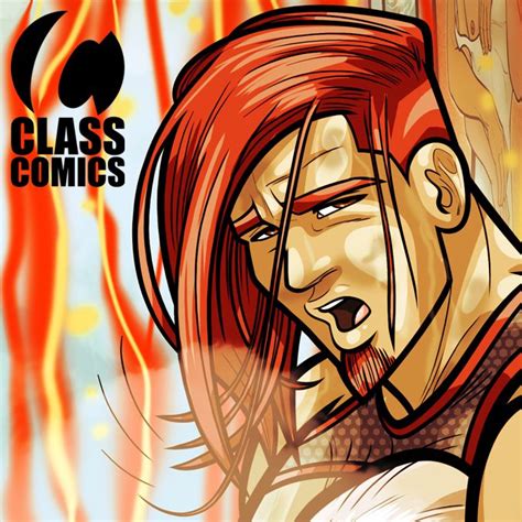 Brigayde 3 Is Hot Discover This Amazing Class Comics Series Awesome Script By Patrick