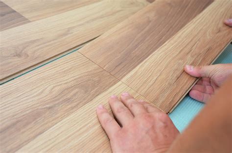 Durability is one of the key features of why laminate flooring is such a popular choice! What Choosing Quality Craft Laminate Flooring Can Do for ...