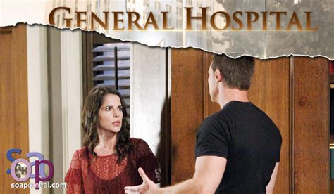gh spoilers for the week of july 12 2021 on general hospital soap central