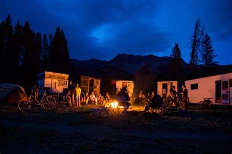 Welcome to the idaho rv campgrounds association. Unique Places to Stay in Sun Valley and Ketchum Idaho