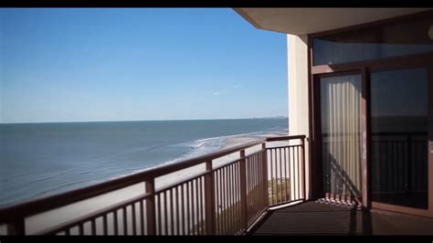 Oceanfront 5 Bedroom Condo Tour At North Beach Youtube