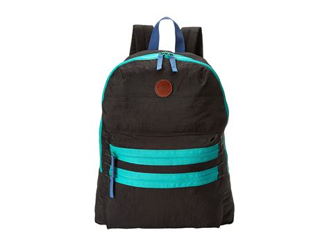 Roxy Discovery Backpack In Black Lyst