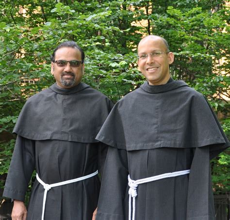 Franciscans Mark 10 Years Of Service The Record Newspaper