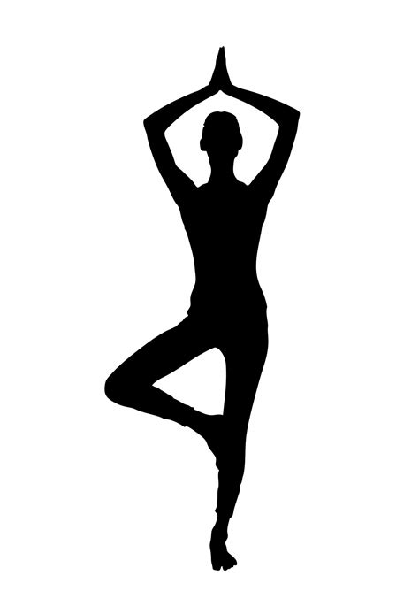 Download Free Photo Of Yogaexercisemeditationwomanfemale From