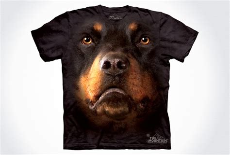 Explore a wide range of the best big dog t shirt on aliexpress to find one that suits you! Hyper Realistic Dog T-shirts | By The Mountain
