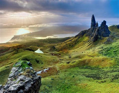 20 Practical Scotland Travel Tips To Not Look Like A Tourist