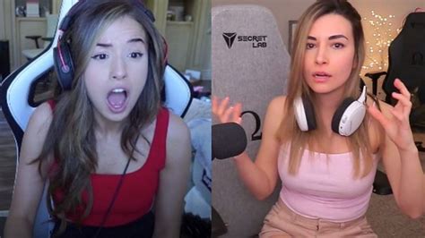 The Top Hottest Female Twitch Streamers Of That