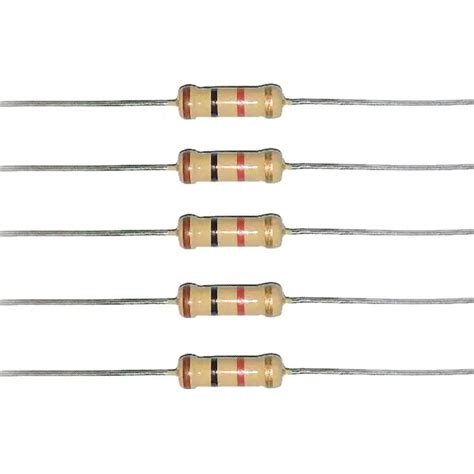 Precision Resistor Series 18w16w14ws14w12ws China Wholesale
